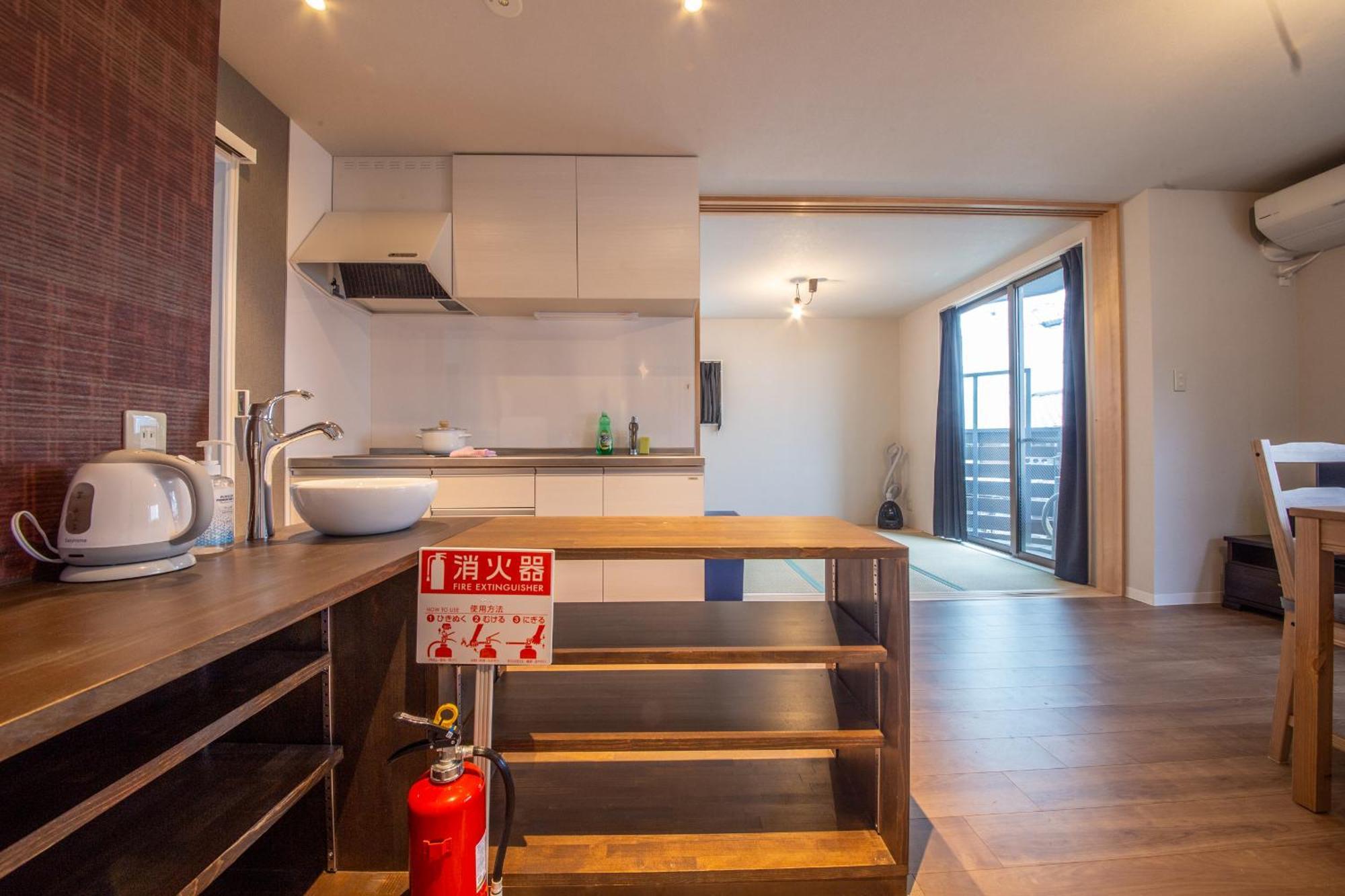 Apartamento 303号室ライフハウス玉造 大阪城 徒歩 新築 デザイナーズ 床暖 心斎橋 地下鉄 直通 Osaka