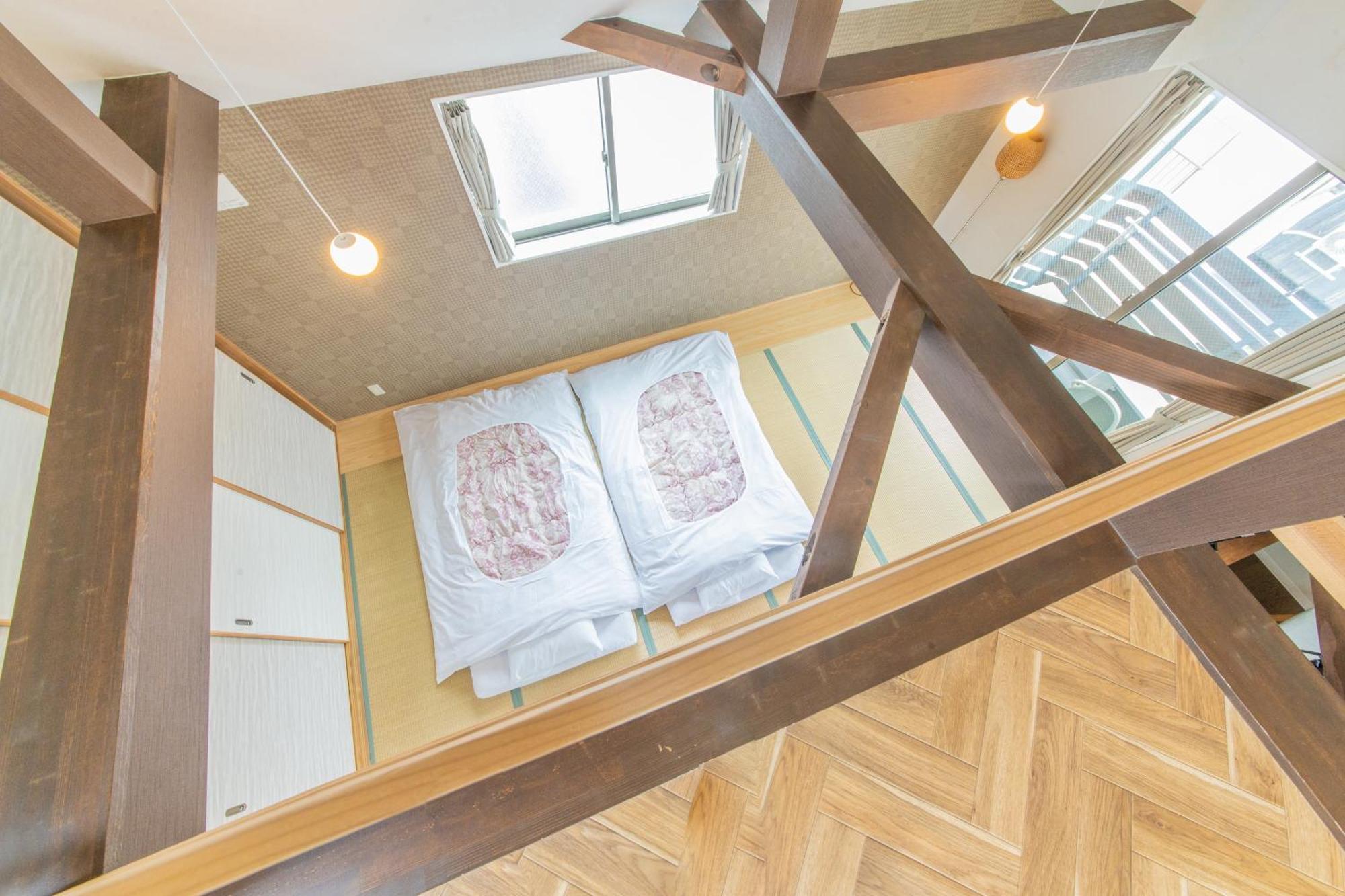 Apartamento 303号室ライフハウス玉造 大阪城 徒歩 新築 デザイナーズ 床暖 心斎橋 地下鉄 直通
