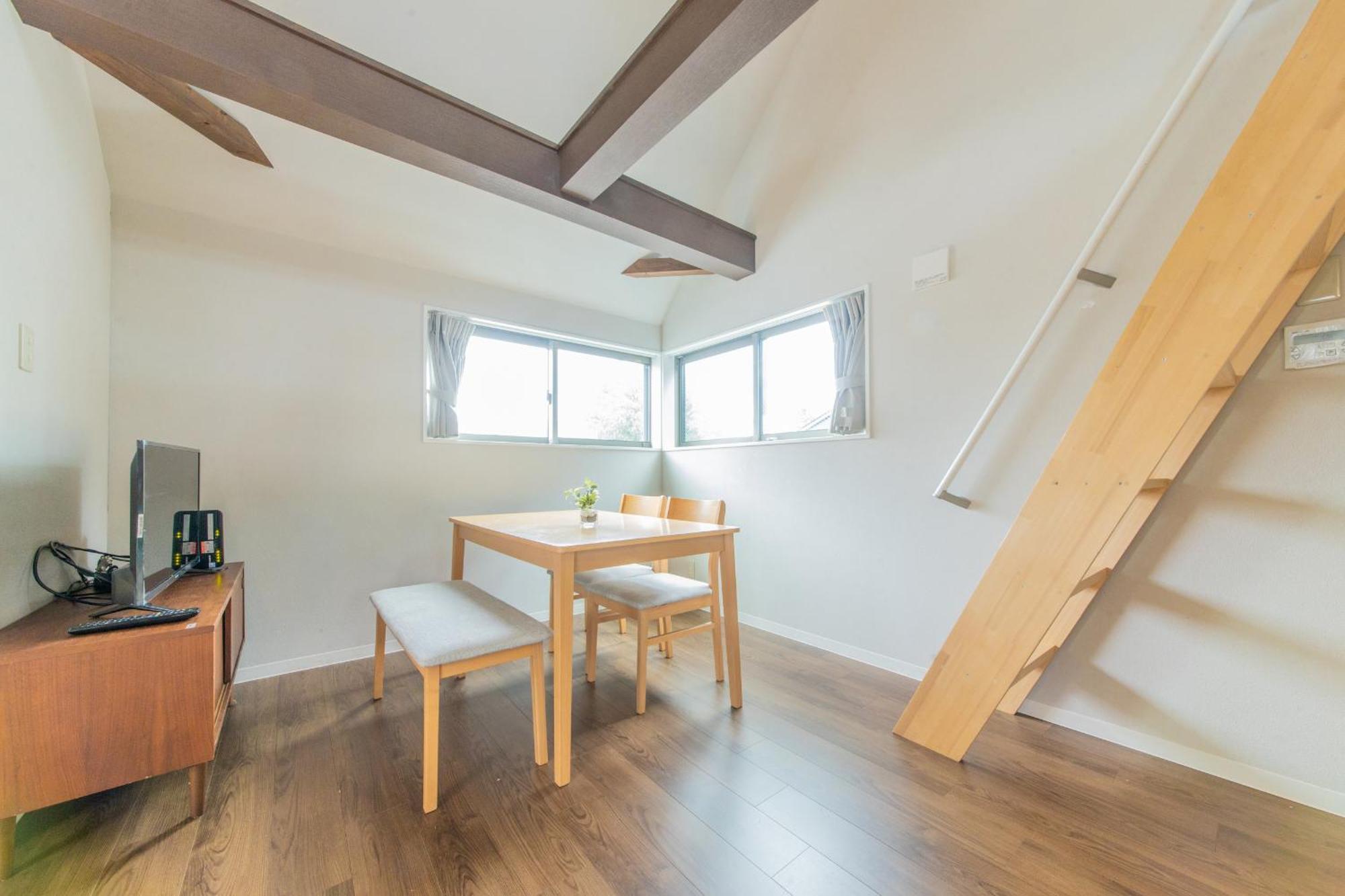 Apartamento 303号室ライフハウス玉造 大阪城 徒歩 新築 デザイナーズ 床暖 心斎橋 地下鉄 直通 Osaka
