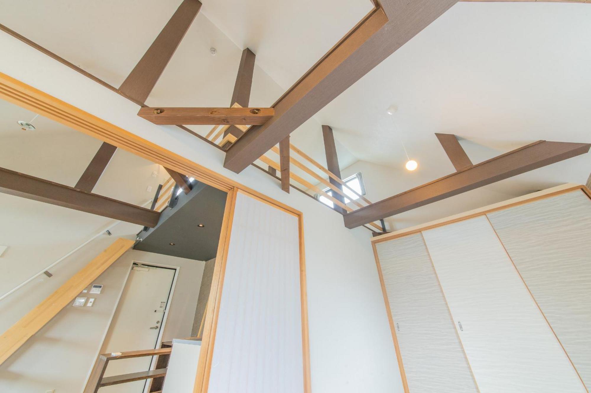Apartamento 303号室ライフハウス玉造 大阪城 徒歩 新築 デザイナーズ 床暖 心斎橋 地下鉄 直通